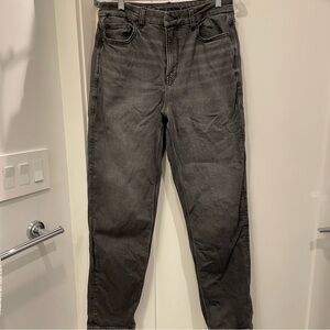 American Eagle Stretch Curvy Mom Jean *Long